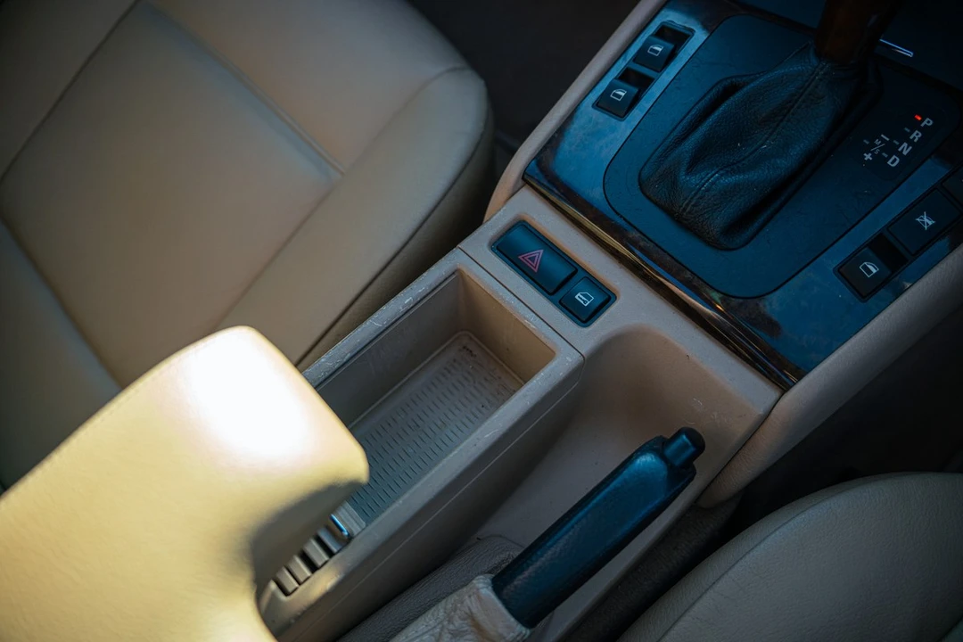2003 BMW E46 3 Series - Image 18 of 30