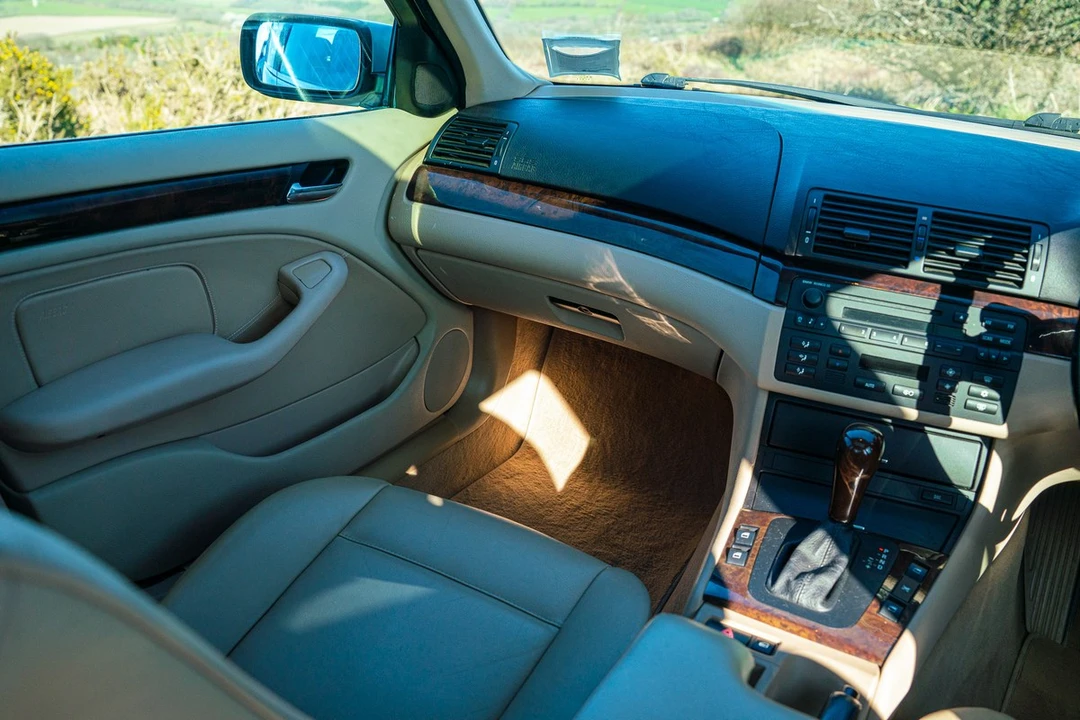 2003 BMW E46 3 Series - Image 27 of 30