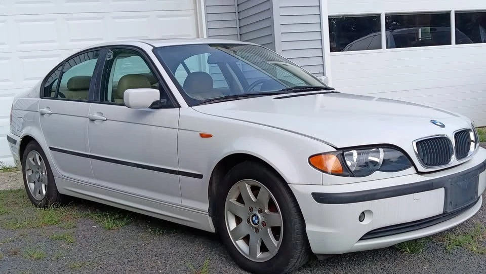 2003 BMW E46 3 Series - Image 12 of 15