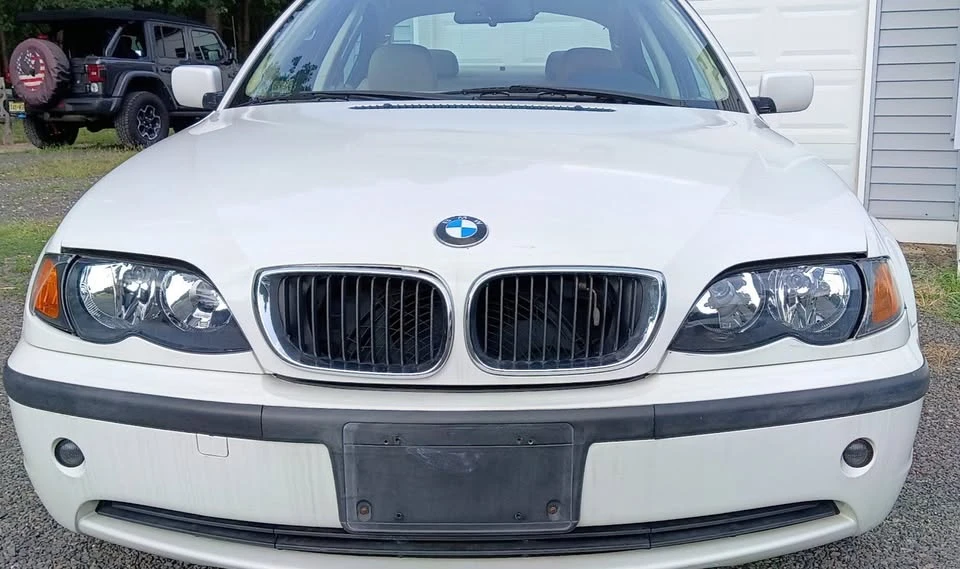 2003 BMW E46 3 Series - Image 15 of 15