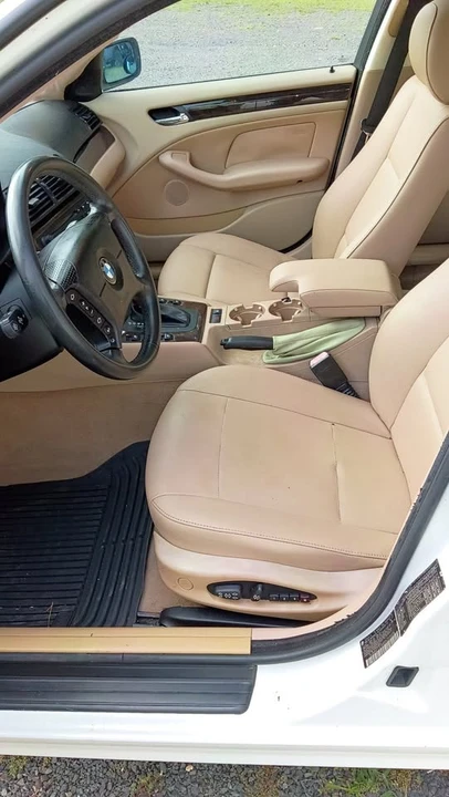 2003 BMW E46 3 Series - Image 14 of 15