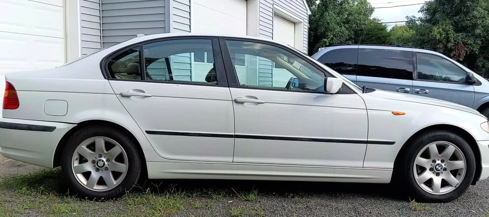 2003 BMW E46 3 Series - Image 11 of 15