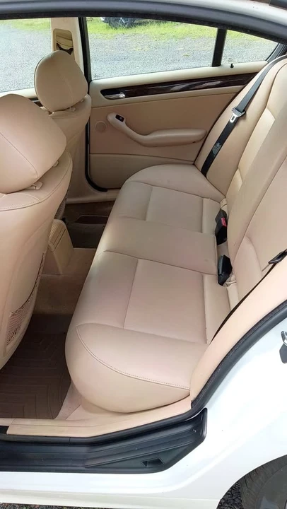2003 BMW E46 3 Series - Image 2 of 15