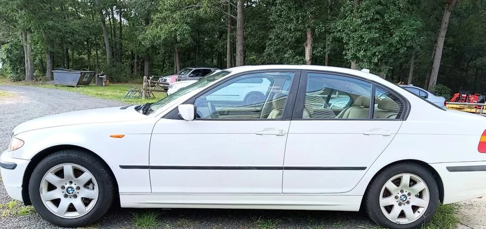 2003 BMW E46 3 Series - Image 9 of 15