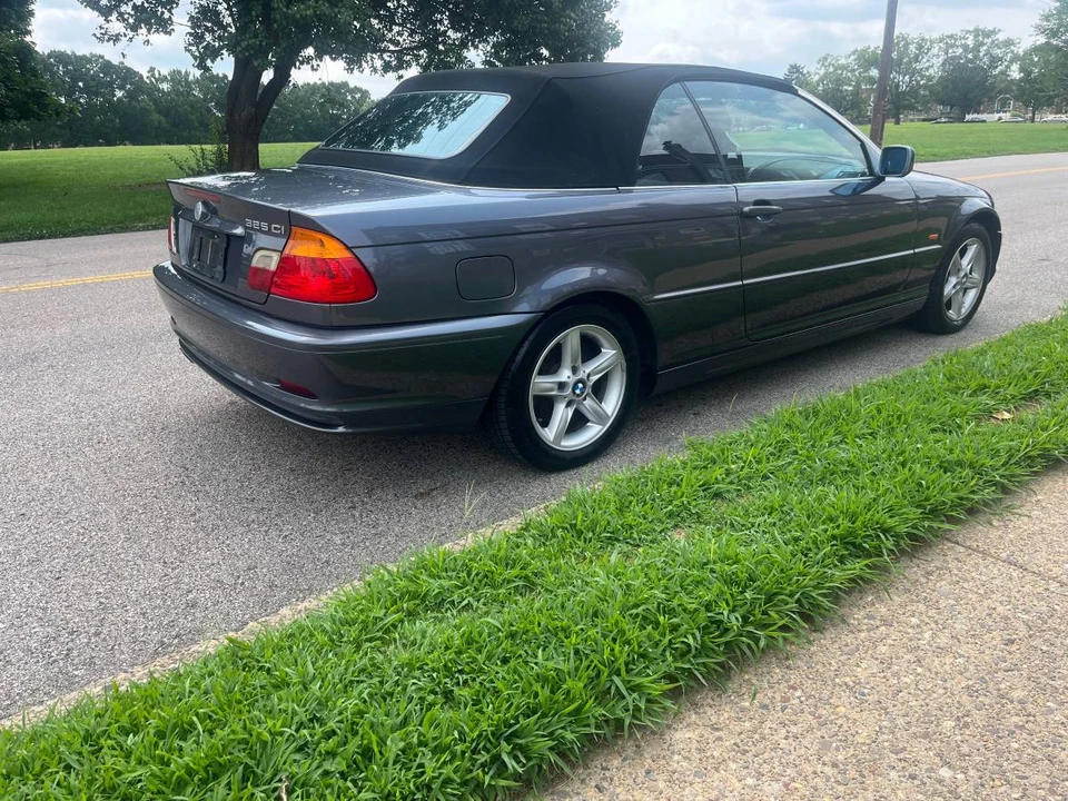 2003 BMW E46 3 Series - Image 3 of 7