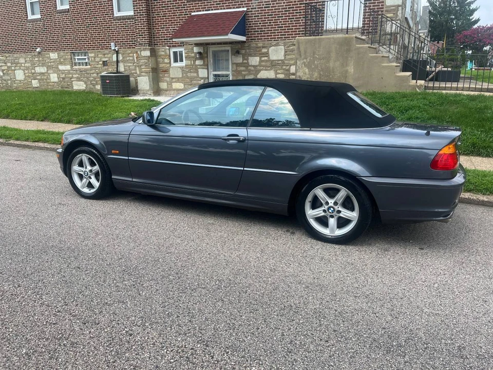 2003 BMW E46 3 Series - Image 2 of 7