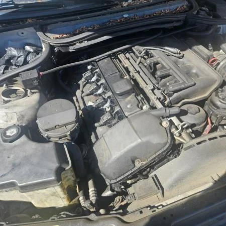 2003 BMW E46 3 Series - Image 4 of 4