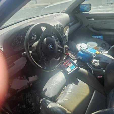 2003 BMW E46 3 Series - Image 3 of 4