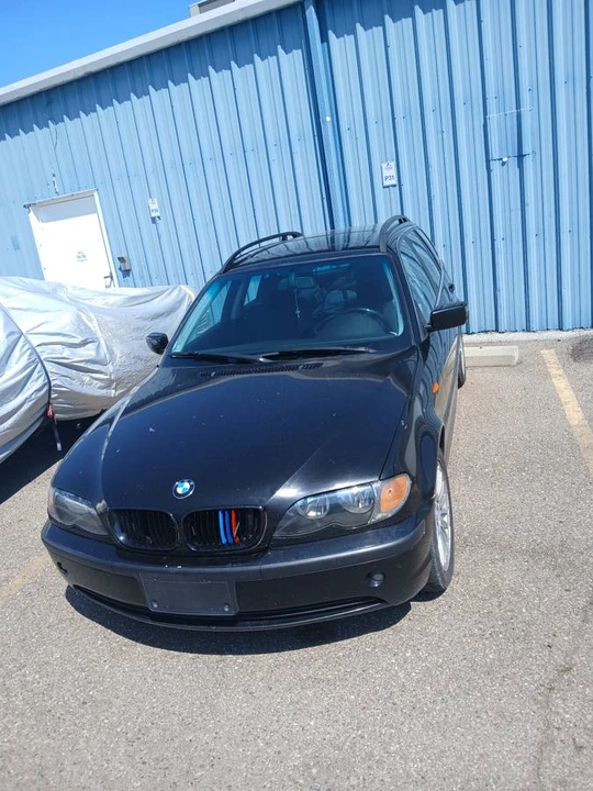 2003 BMW 5 Series - Image 2 of 5