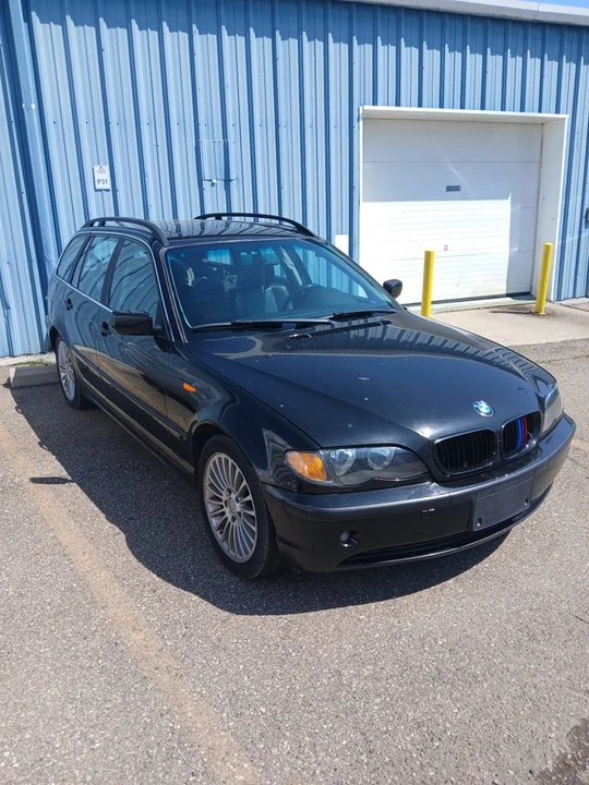 2003 BMW 5 Series - Image 3 of 5