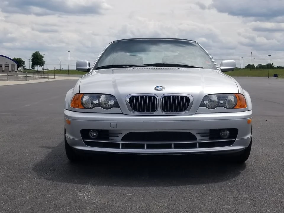 2003 BMW E46 3 Series - Image 4 of 10