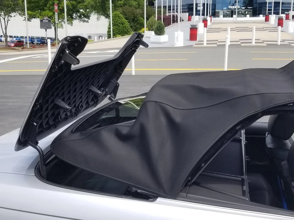 2003 BMW E46 3 Series - Image 7 of 10