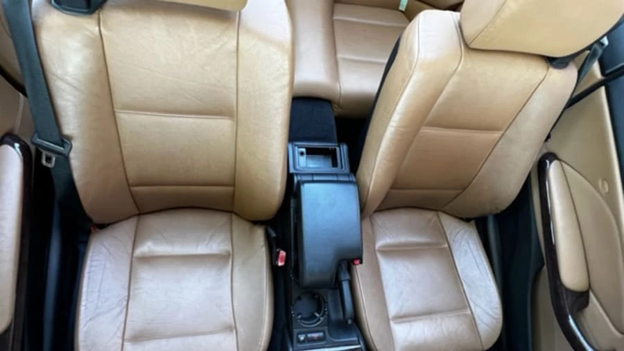 2003 BMW E46 3 Series - Image 5 of 18