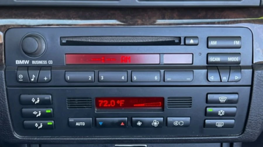2003 BMW E46 3 Series - Image 6 of 17