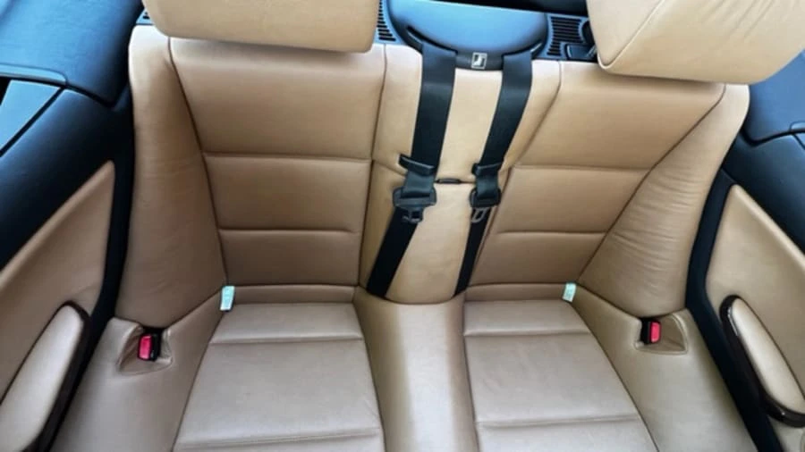 2003 BMW E46 3 Series - Image 8 of 17