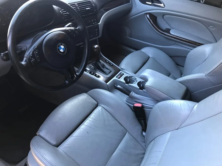 2003 BMW E46 3 Series - Image 2 of 7