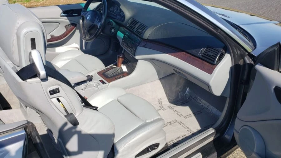 2003 BMW E46 3 Series - Image 5 of 31
