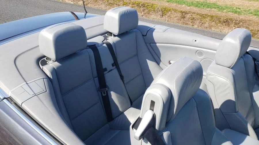 2003 BMW E46 3 Series - Image 7 of 31
