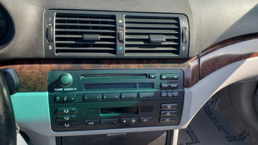 2003 BMW E46 3 Series - Image 14 of 31
