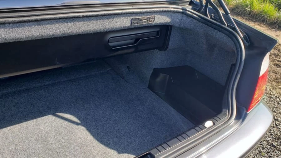2003 BMW E46 3 Series - Image 18 of 31