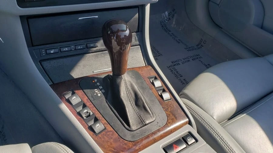 2003 BMW E46 3 Series - Image 19 of 31