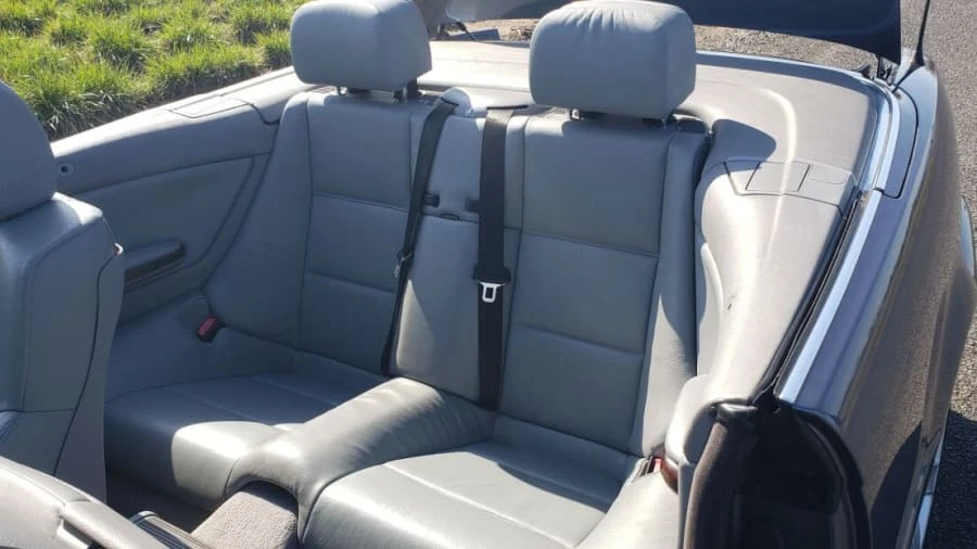 2003 BMW E46 3 Series - Image 27 of 31
