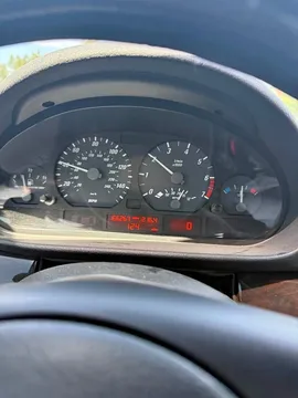 2003 BMW 325Ci