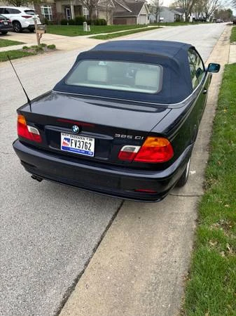 2003 BMW E46 3 Series - Image 5 of 6