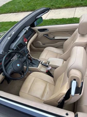 2003 BMW E46 3 Series - Image 2 of 6
