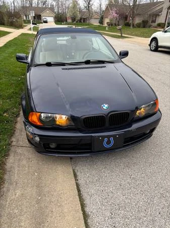 2003 BMW E46 3 Series - Image 6 of 6