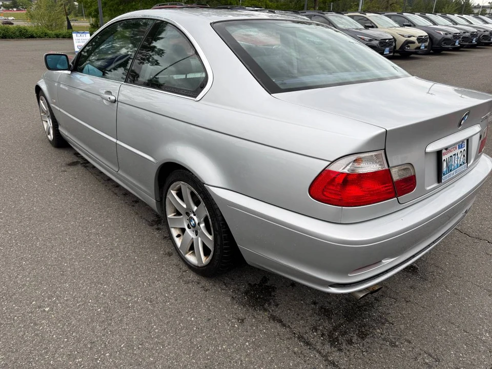 2003 BMW E46 3 Series - Image 6 of 6