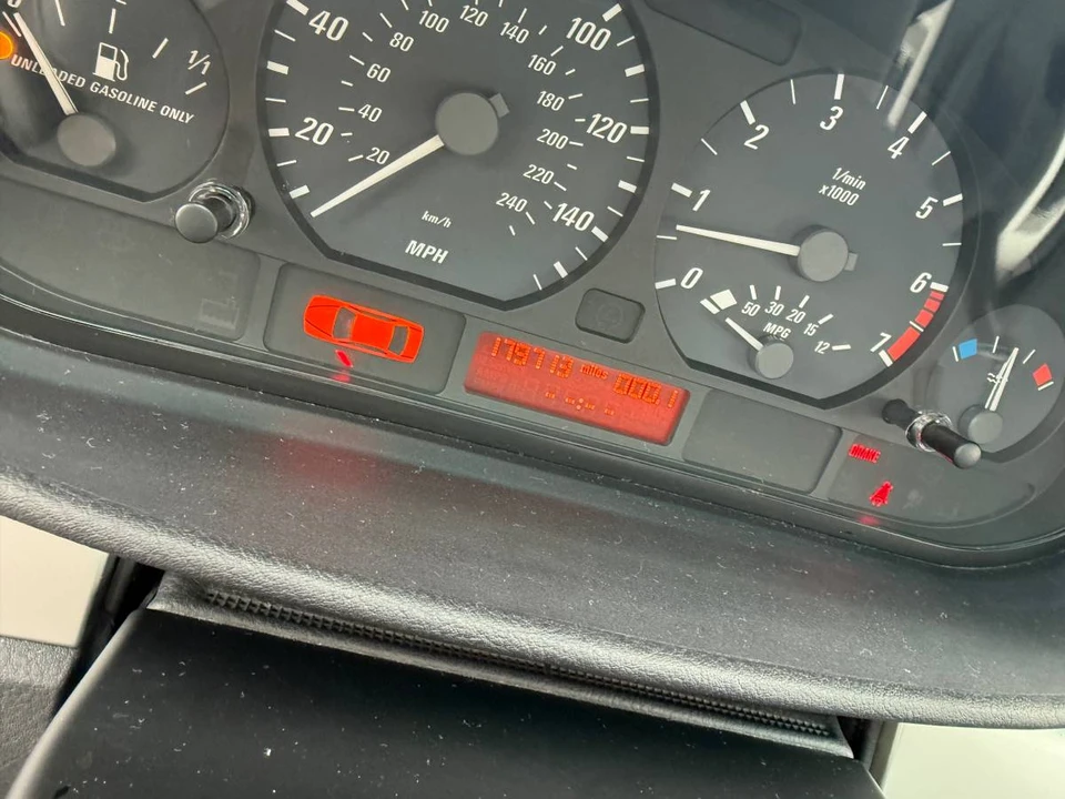 2003 BMW E46 3 Series - Image 3 of 6