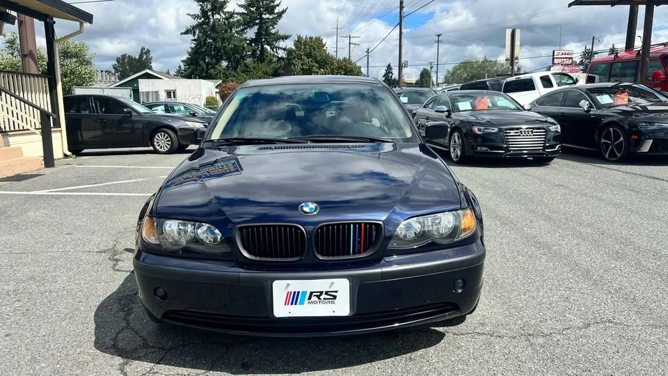 2003 BMW 3 Series - Image 9 of 20