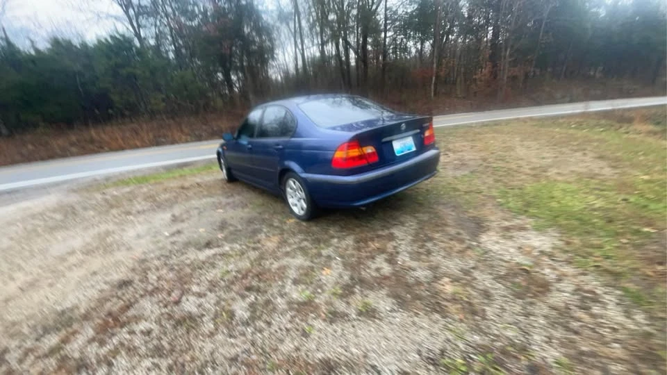 2003 BMW E46 3 Series - Image 3 of 3