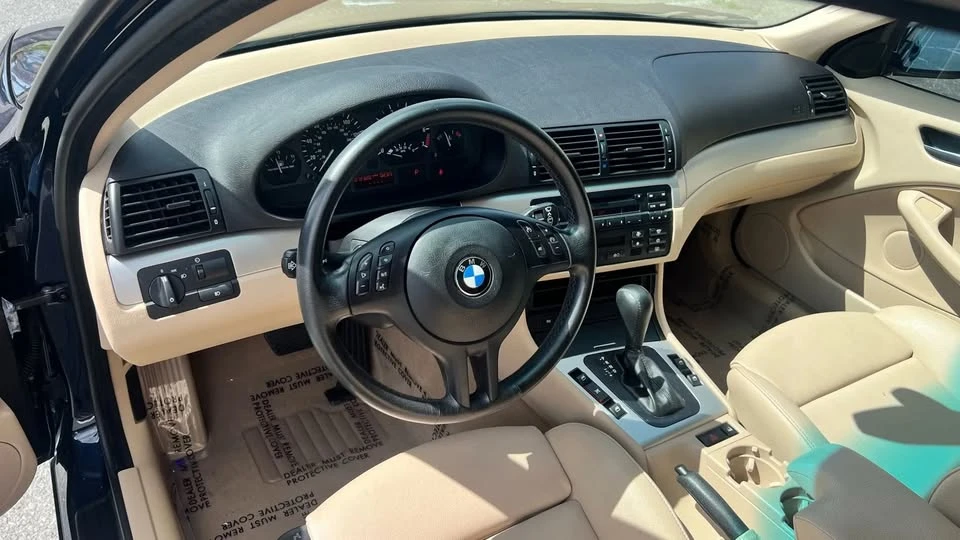 2003 BMW 3 Series - Image 11 of 20