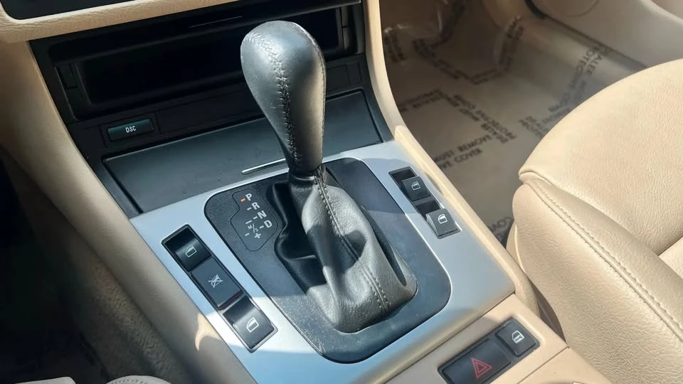 2003 BMW 3 Series - Image 15 of 20