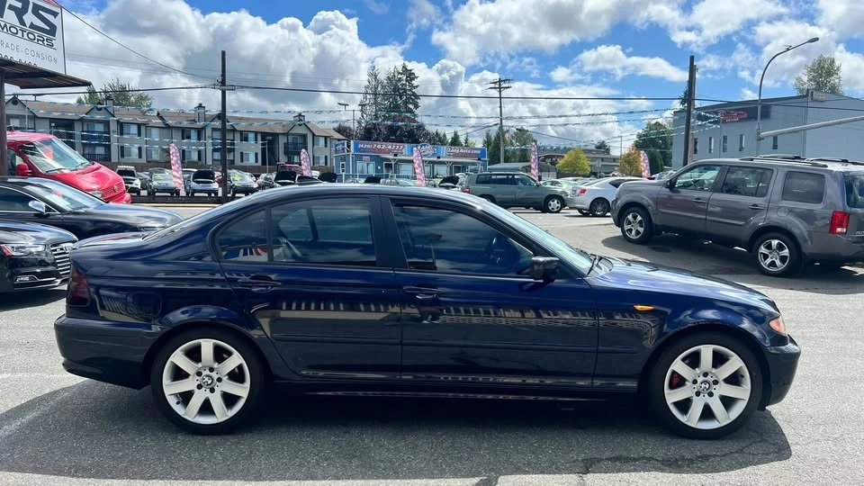 2003 BMW 3 Series - Image 7 of 20