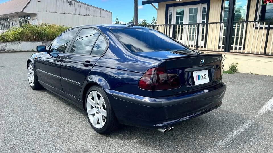 2003 BMW 3 Series - Image 4 of 20