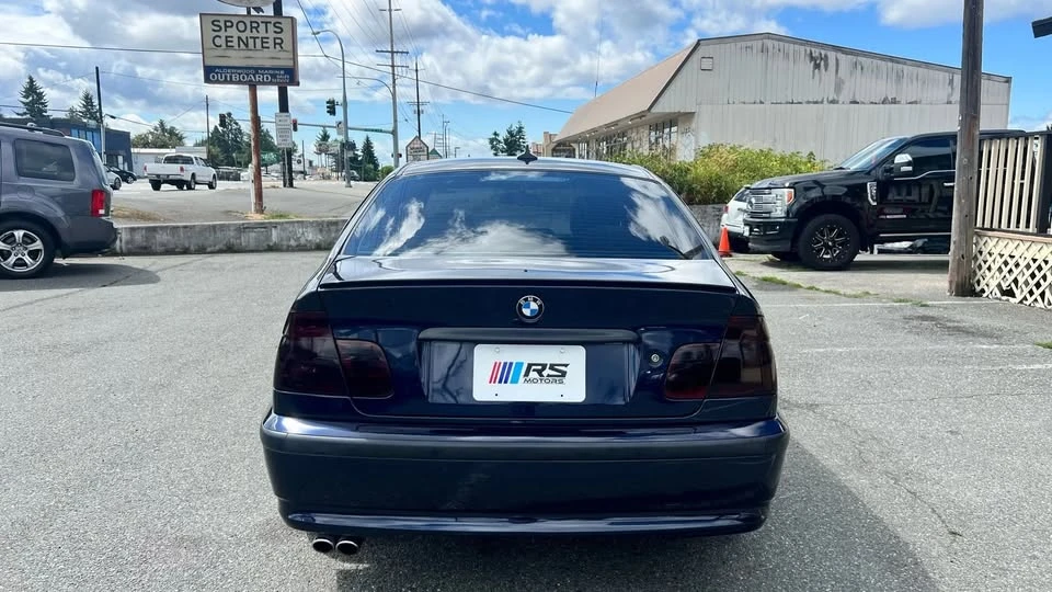 2003 BMW 3 Series - Image 5 of 20