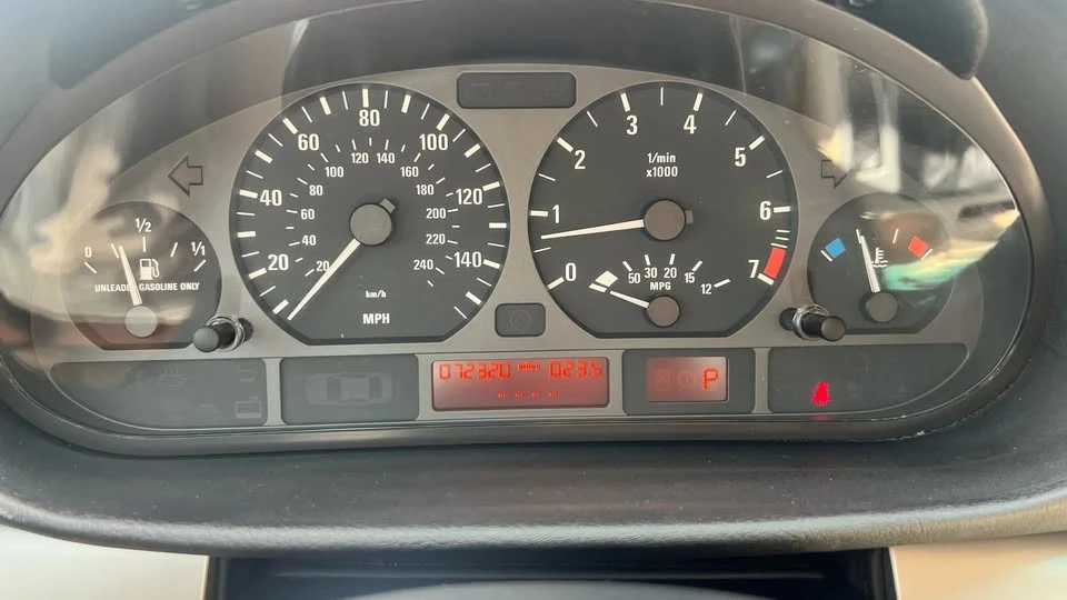 2003 BMW 3 Series - Image 13 of 20