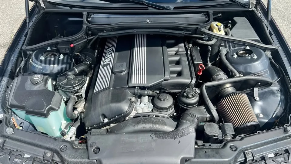2003 BMW 3 Series - Image 20 of 20