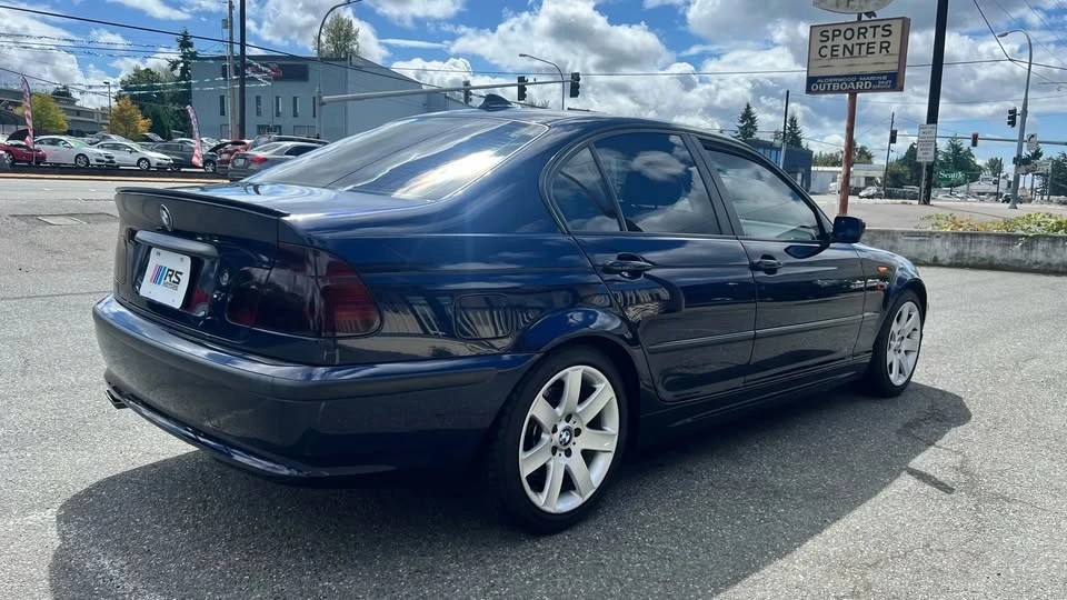 2003 BMW 3 Series - Image 6 of 20