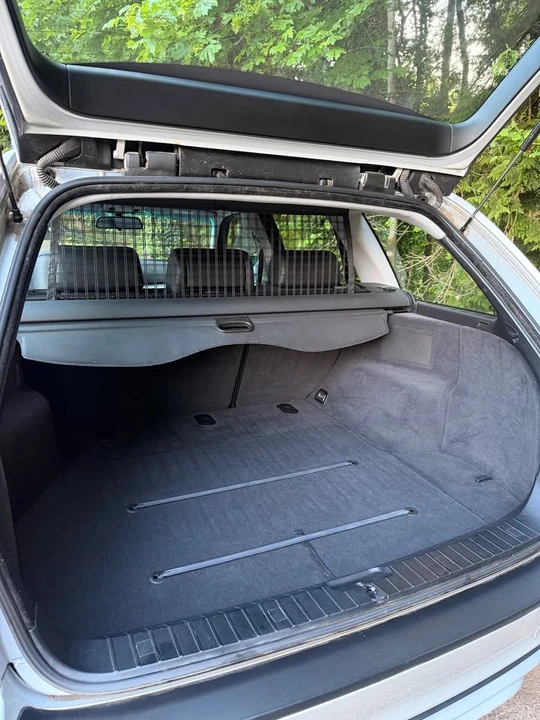 2003 BMW E46 3 Series - Image 17 of 20