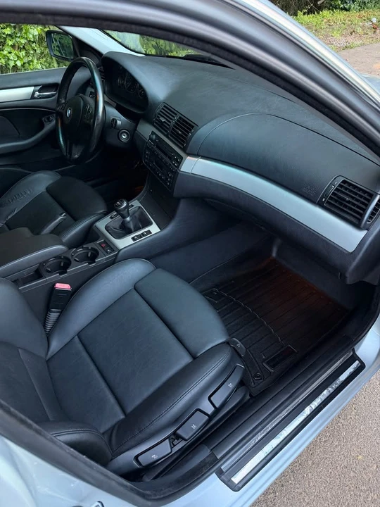 2003 BMW E46 3 Series - Image 13 of 20