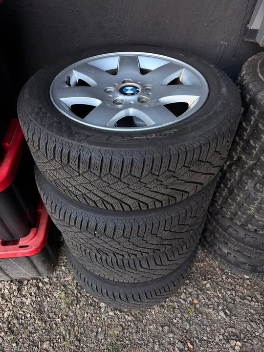 2003 BMW E46 3 Series - Image 20 of 20