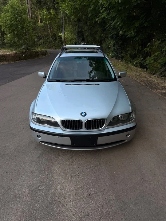 2003 BMW E46 3 Series - Image 2 of 20