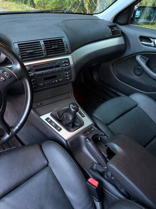 2003 BMW E46 3 Series - Image 11 of 20