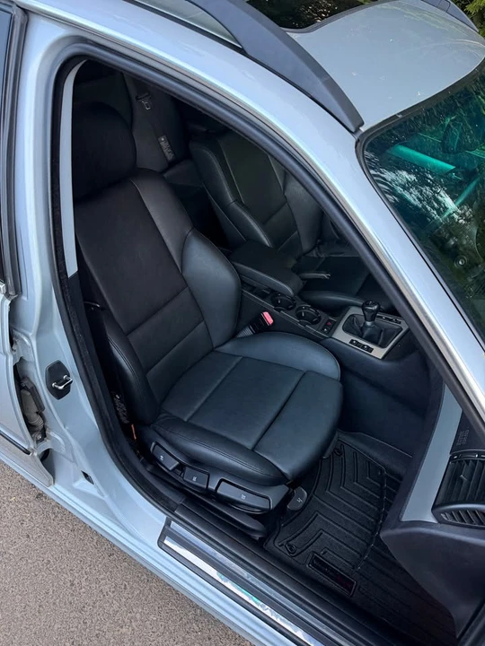 2003 BMW E46 3 Series - Image 14 of 20