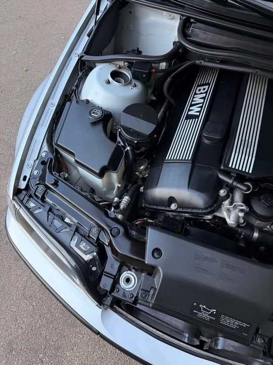 2003 BMW E46 3 Series - Image 9 of 20