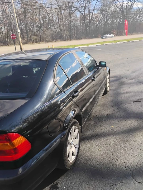 2003 BMW E46 3 Series - Image 2 of 9